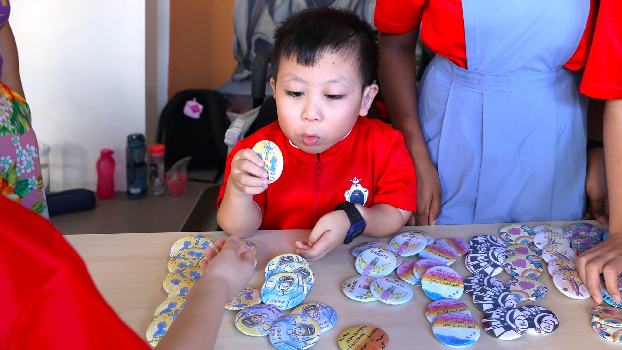 Children's Day Celebration